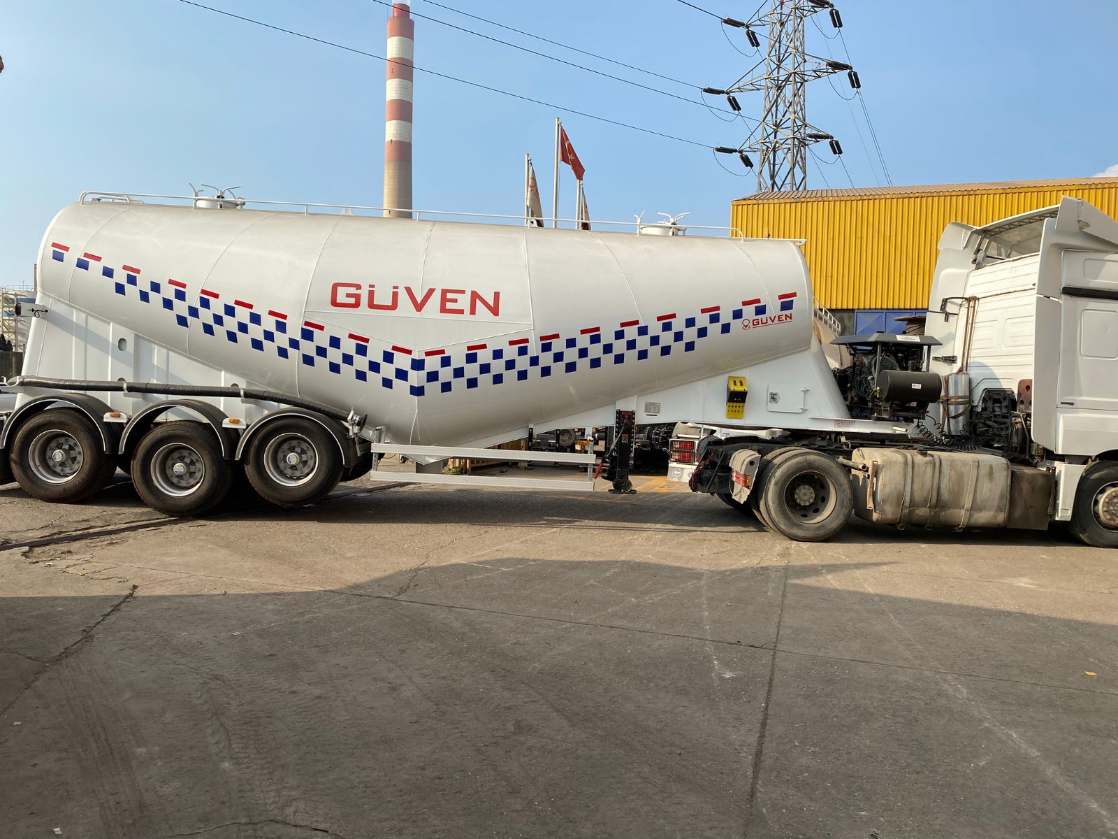 V-Tipi Silobas - Görsel 139